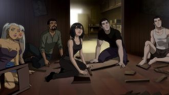 Episode 2 
