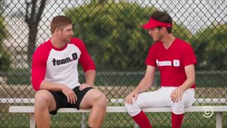 Episode 19 UCF Baseball Player