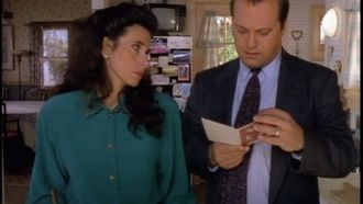 Episode 11 No Greater Gift