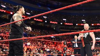 Episode 33 Countdown to WWE Greatest Royal Rumble