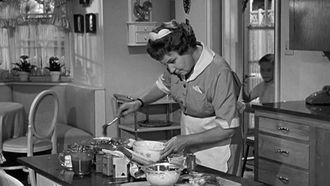 Episode 16 Hazel's Famous Recipes
