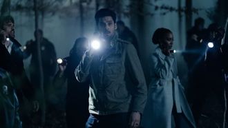 Episode 11 Missing While Interracial