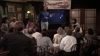 Episode 23 Bar Wars