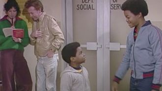 Episode 16 Poor Drummond