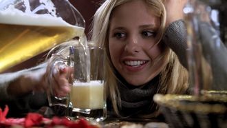 Episode 5 Beer Bad