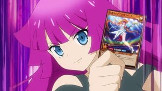 Episode 3 Rock the Rush Duel