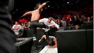 Episode 33 SummerSlam 2014 Fallout