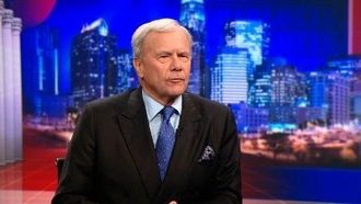 Episode 147 Tom Brokaw