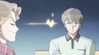 Episode 13 Love Period