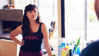 Episode 8 Topless Maid