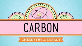 Episode 1 Carbon