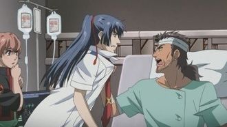 Episode 3 On Your Marks