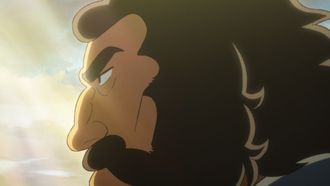 Episode 18 Battle With the Gods