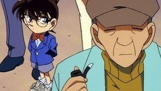 Episode 215 The Bay of Revenge (1)
