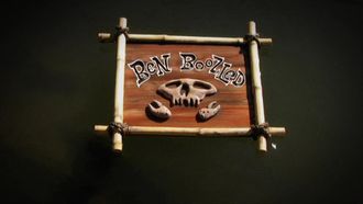 Episode 35 Ben Boozled
