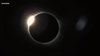Episode 6 Eye in the Sky; Total Eclipse Block Party