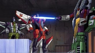 Episode 38 Threaten