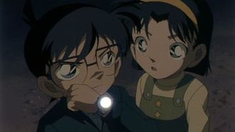 Episode 349 Love, a Ghost, and a World's Inheritance (2)