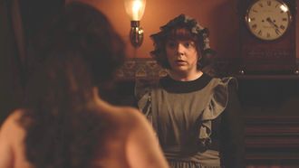 Episode 2 Breaking in the Maid