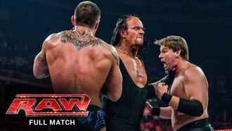 Episode 16 King of the Ring