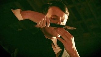 Episode 2 Kot: The Vampire of Krakow