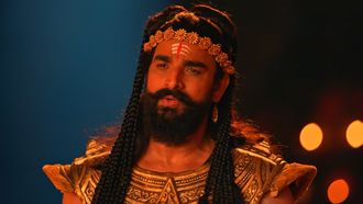 Episode 158 End Of Ahiravan And Mahiravan