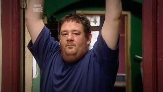 Episode 1 The Stag Do