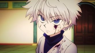 Episode 20 Baffling x Turn of x Events