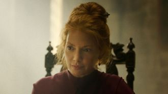 Episode 2 The High Aldwin