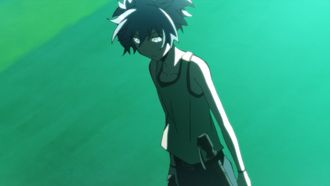 Episode 22 Nagisa Time