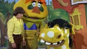 Episode 8 The Box Kite Kaper