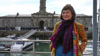 Episode 1 Royal William Yard