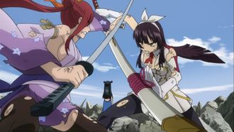 Episode 5 A Moonlit Lake