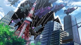 Episode 2 Renewed Connections -HEART HYBRID-