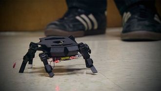 Episode 2 Rise of the Machines