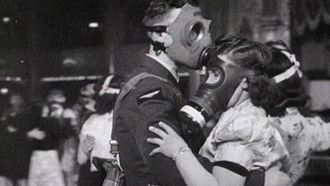 Episode 15 Home Fires: Britain (1940–1944)