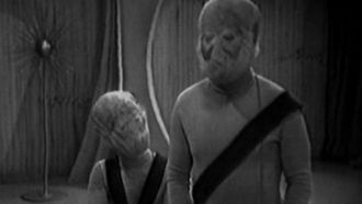 Episode 36 A Desperate Venture