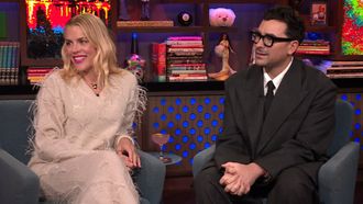 Episode 3 Busy Philipps, Dan Levy