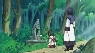 Episode 3 Murasaki kohaku