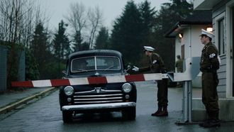 Episode 4 Operation Paperclip