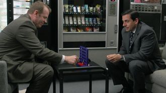 Episode 2 Counseling