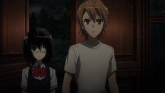 Episode 11 Makeup