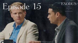 Episode 15 Shared Vision, Gratitude, and Avoiding Resentment