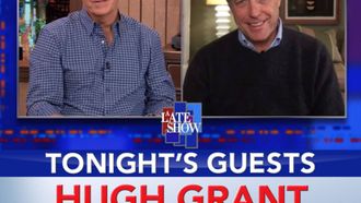 Episode 34 Hugh Grant/Sturgill Simpson