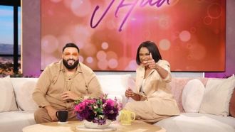 Episode 109 DJ Khaled, Diego Boneta
