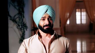 Episode 133 Angad Feels Guilty.