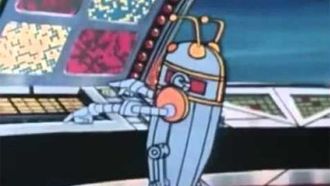 Episode 13 Perilous Pleasure Cruise