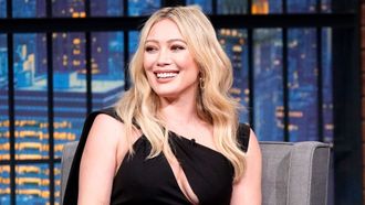 Episode 51 Hilary Duff/Kim Petras/Danny Carey