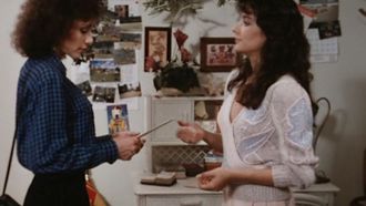 Episode 10 The Cradle Will Rock