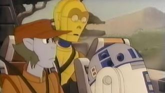 Episode 9 Coby and the Starhunters